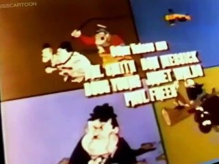 Laurel and Hardy Laurel and Hardy E007 The Bullnick