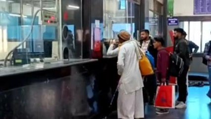 स्पेशल: उज्जैन का रेलवे स्टेशन को हवाई अड्डा, प्लांनिग प्रारंभ