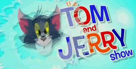The Tom and Jerry Show S02 E020B