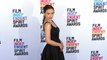 Aimee Carrero 2023 Film Independent Spirit Awards Blue Carpet