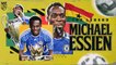 La vie de Michael Essien  Le Bison du Ghana