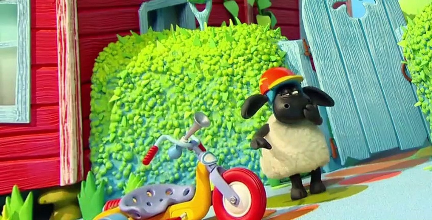 Timmy Time S01 E13