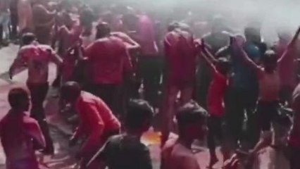 30 साल बाद कुंभ राशि के त्रिग्रही योग में होलिका दहन, जानें समय और मुहूर्त