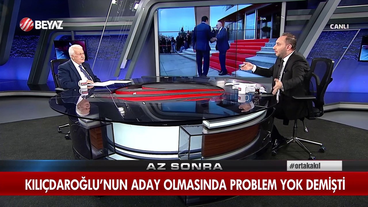 Ortak Akıl 5 Mart 2023