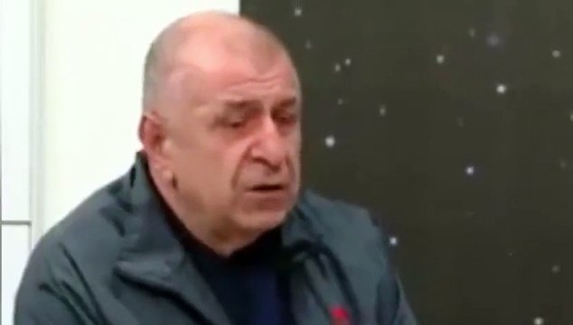 Muharrem İnce, Ümit Özdağ ile ittifakından böyle ayrılmış...