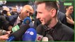 "Fifa Best": Lionel Messi savoure son titre de meilleur joueur de l'année 2022