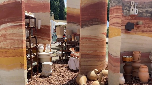 Revivez le salon Vivre Côté Sud 2022 comme si vous y étiez