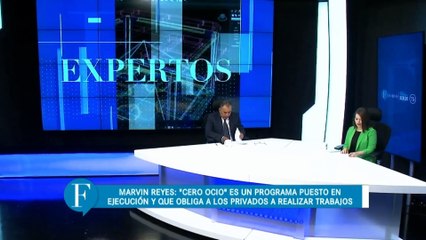 Foros HRN/TSi - 27 de Febrero