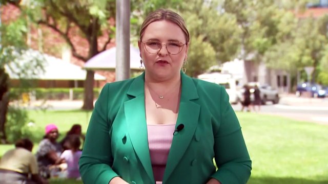 Northern Territory Deputy Police Commissioner continuing to give evidence