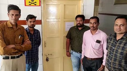 Video Story: Due to this problem