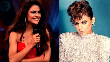 Priyanka Bigg Boss 16 के बाद Kangana Ranaut के Show Lock Upp 2 में आएंगी नजर? Ankit होंगे Guest?