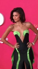 We have Zendaya weekend looks on replay. #SAGAwards  #NAACPImageAwards