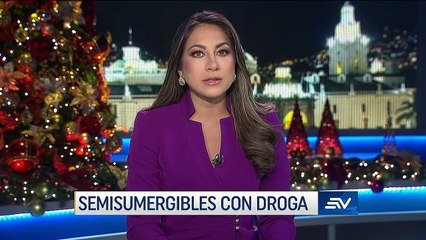 Televistazo 19h00 26-12-2022