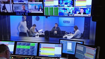 États-Unis : Twitter licencie au moins 200 salariés