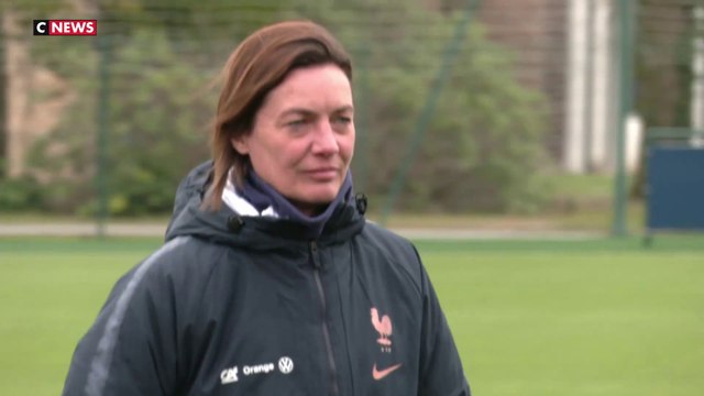 L’avenir de Corinne Diacre loin des Bleues ?