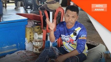 Belanjawan 2023 | Nelayan kecewa terpinggir dalam peruntukan