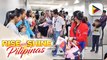 25 Filipino repatriates mula Türkiye na naapektuhan ng magnitude 7.8 na lindol, dumating na sa bansa
