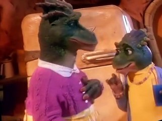 Dinosaurs Dinosaurs S02 E010 How to Pick Up Girls