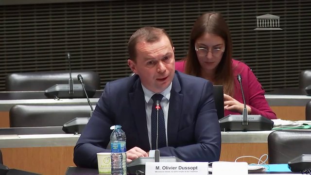 1ère séance : Débat sur la réforme des retraites et la pénibilité ; Débat sur les retraites et la protection sociale dans la fonction publique - Lundi 27 février 2023