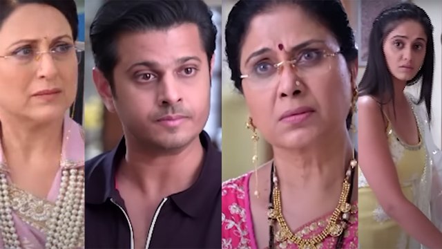 Gum Hai Kisi Ke Pyar Mein Spoiler: Sai के खिलाफ Ashvini का दांव देख हैरान Virat Bhawani ? | *Spoiler
