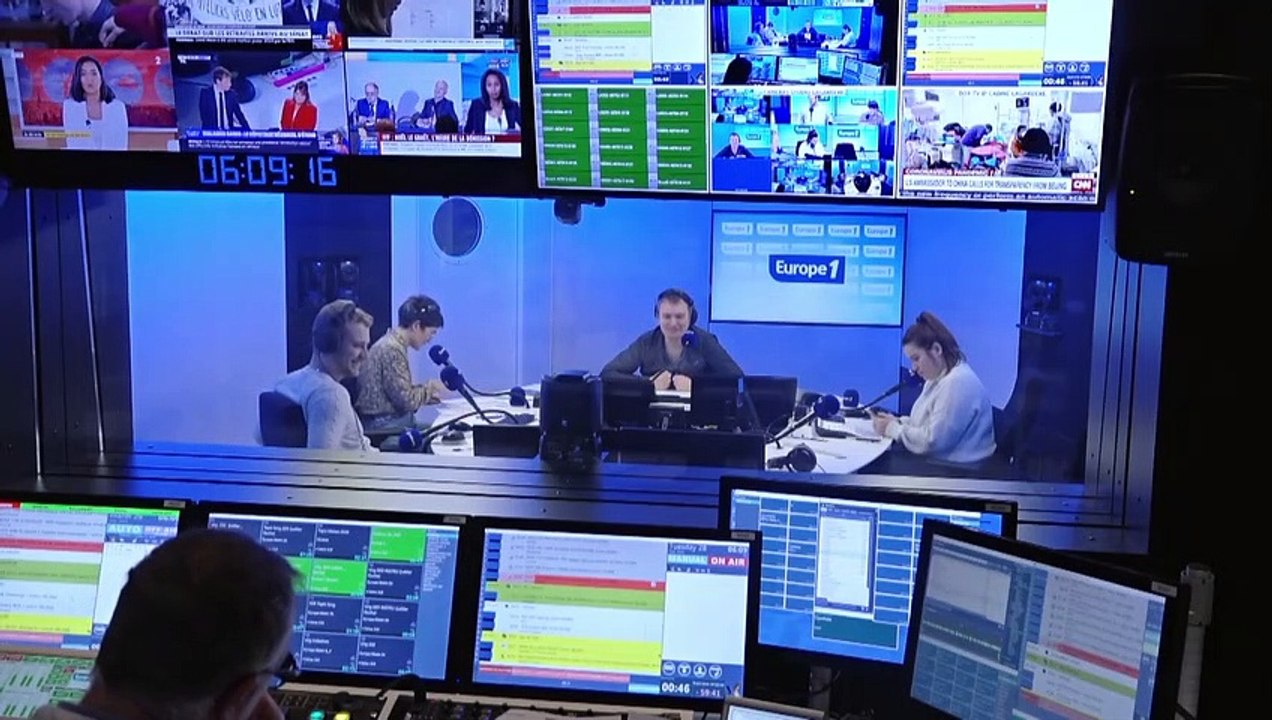 Crise à la FFF : Noël Le Graët va-t-il annoncer sa démission ce mardi matin ?