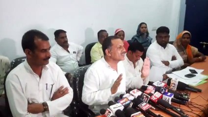 जबलपुर में कांग्रेस-भाजपा आमने सामने, जमकर हो रही राजनीति