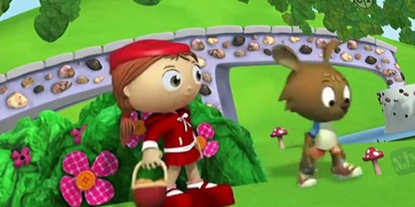 Super Why! Super Why! S01 E042 The Rolling Rice Cakes video Dailymotion