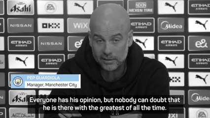 How many times has Messi won The Best award?