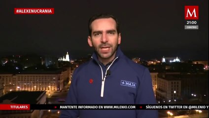 Milenio Noticias, con Alejandro Domínguez, 27 de febrero de 2023