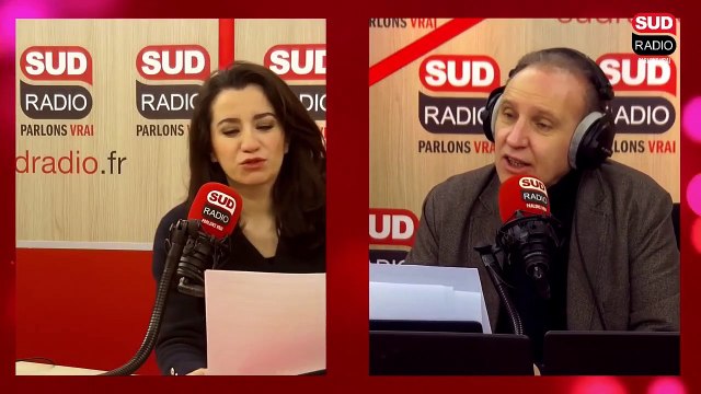 L. Guirous - Fin des régimes spéciaux : attention aux faites ce que je dis, pas ce que je fais !