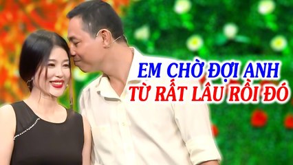 Cô Gái Xinh Đẹp SỢ HÃI Trước Chàng SOÁI CA từng Có BẠN TRAI Đang TÌM LẠI BẢN THÂN _ Phụ Nữ Là Để Yêu