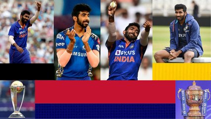 Jasprit Bumrah తిరిగొచ్చినా అన్ని ఫార్మాట్లూ ఆడలేడు మాజీ దిగ్గజం షాకింగ్ కామెంట్స్ | Telugu OneIndia