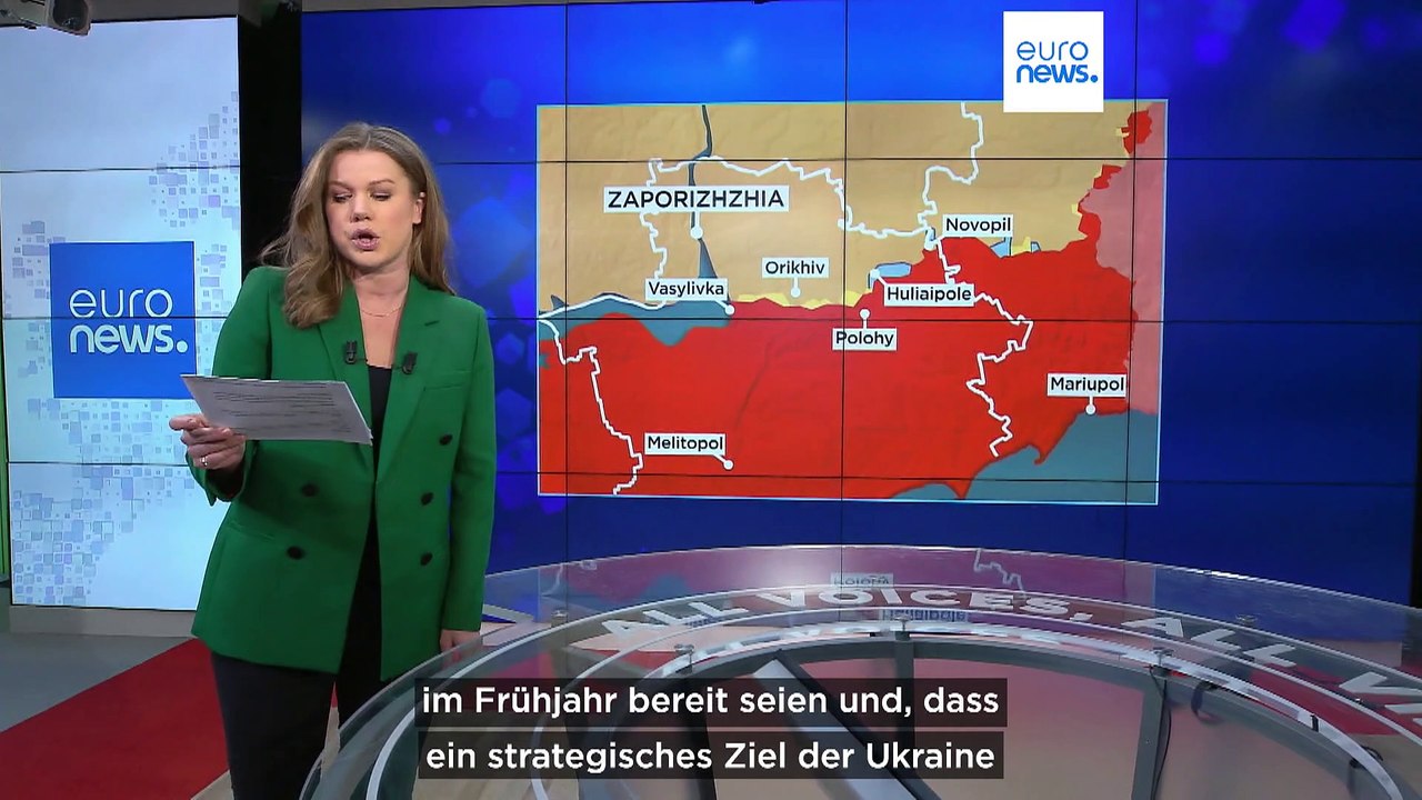 Nachrichten des Tages | 28. Februar - Morgenausgabe