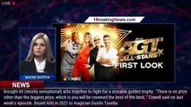 'AGT: All-Stars' winner: Which of the remaining finalists won it all? - 1breakingnews.com