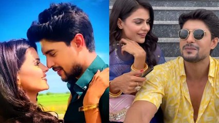 Priyanka-Ankit कर रहे Trend, #PriyAnkit Reunion Videos के बाद Fans को Song का इंतजार! |FilmBeat