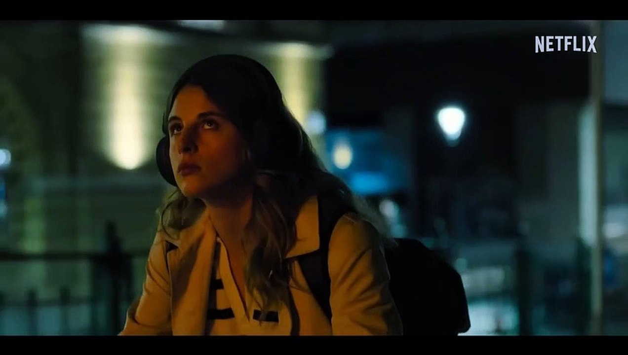 Stumm Teaser OmeU