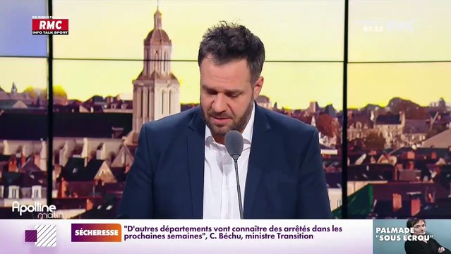 PSG : Achraf Hakimi visé par une enquête pour viol par une femme qui se serait rendue au domicile du joueur à Boulogne