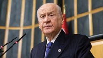 Bahçeli’den taraftarlara: Herkes haddini bilmelidir