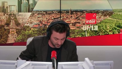 Qu’est-ce que vous aimez chez elles ? Le Billet de Matthieu Noël