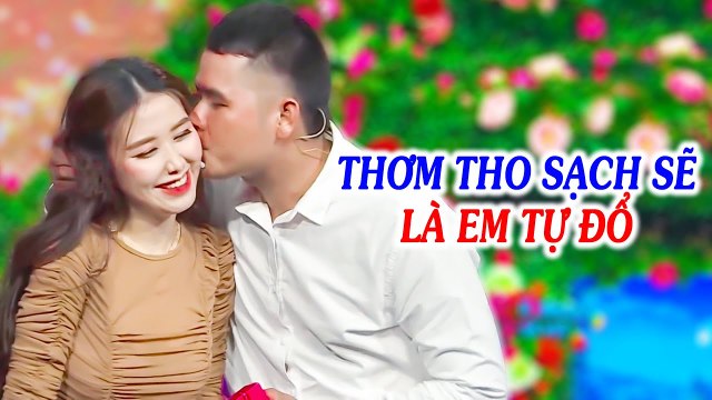 Gái Xinh Gia Lai Nói GIỌNG BẮC Cực Ngọt làm Anh Bán Dừa SI MÊ Ngay Lần Đầu Gặp Gỡ _ Phụ Nữ Là Để Yêu