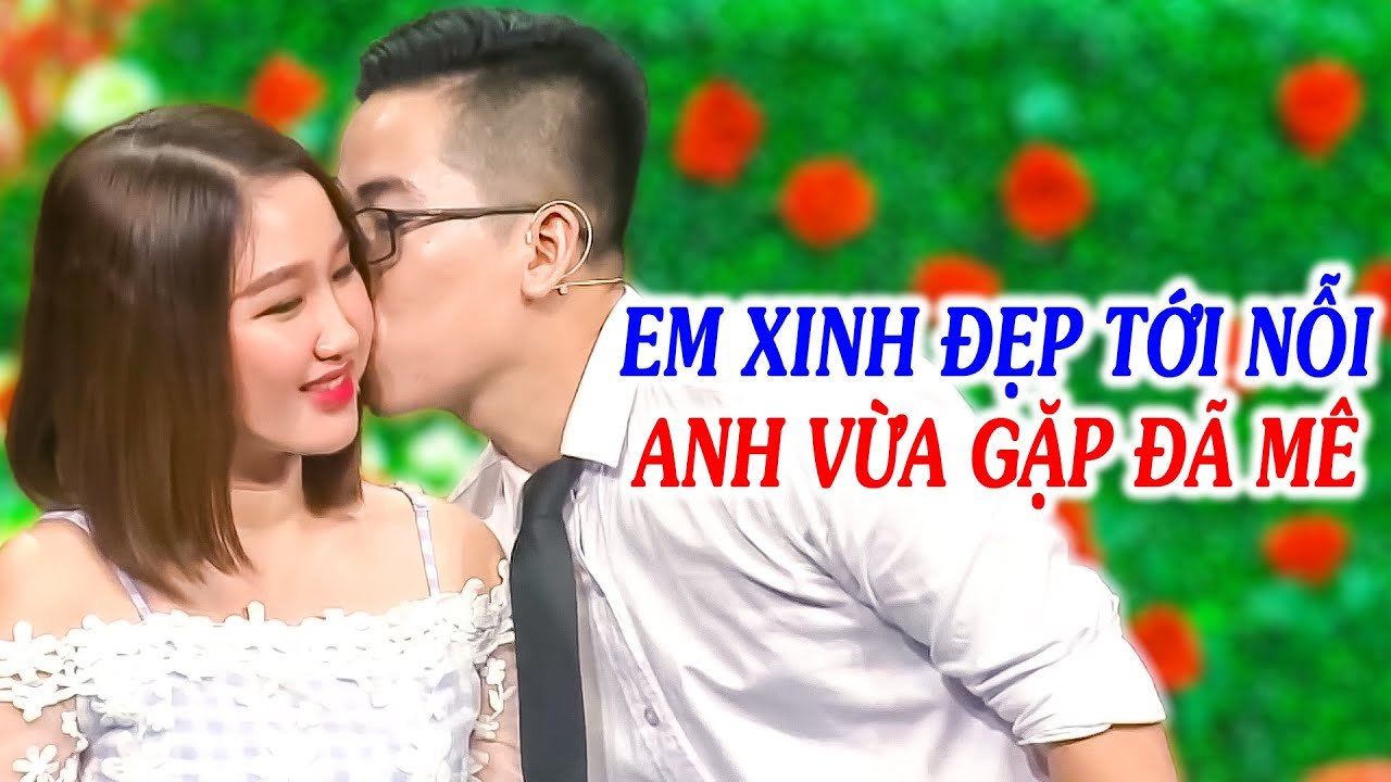Thanh Niên TẤU HÀI Chuyên Đánh Giá Người Khác Qua VẺ BỀ NGOÀI làm Gái Xinh CHOÁNG _ Phụ Nữ Là Để Yêu