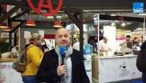3/5 : SIA23 - Marc Lévy, directeur d'Alsace Destination Tourisme