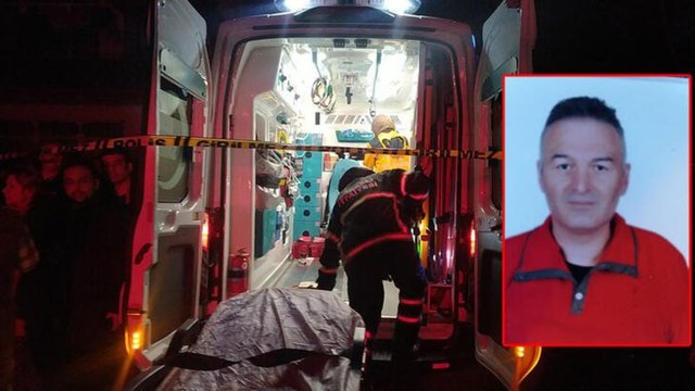 Kocaeli’de o bina için yıkım kararı