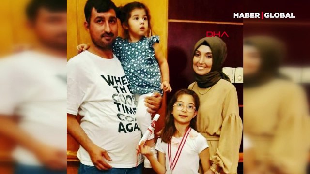 Kahramanmaraş'ta enkazdan kurtarılan Erva'dan hala haber yok: Ambulansa bindirildiği görüntüler ortaya çıktı