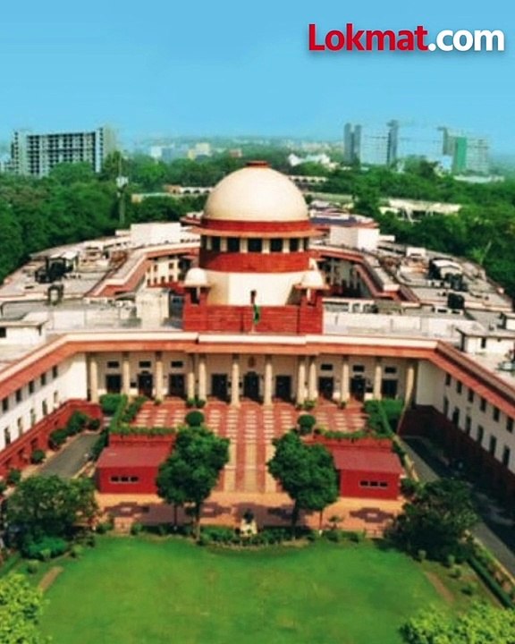 सरन्यायाधीशांचा पगार किती असतो? राष्ट्रपतींपोक्षाही जास्त पगार?