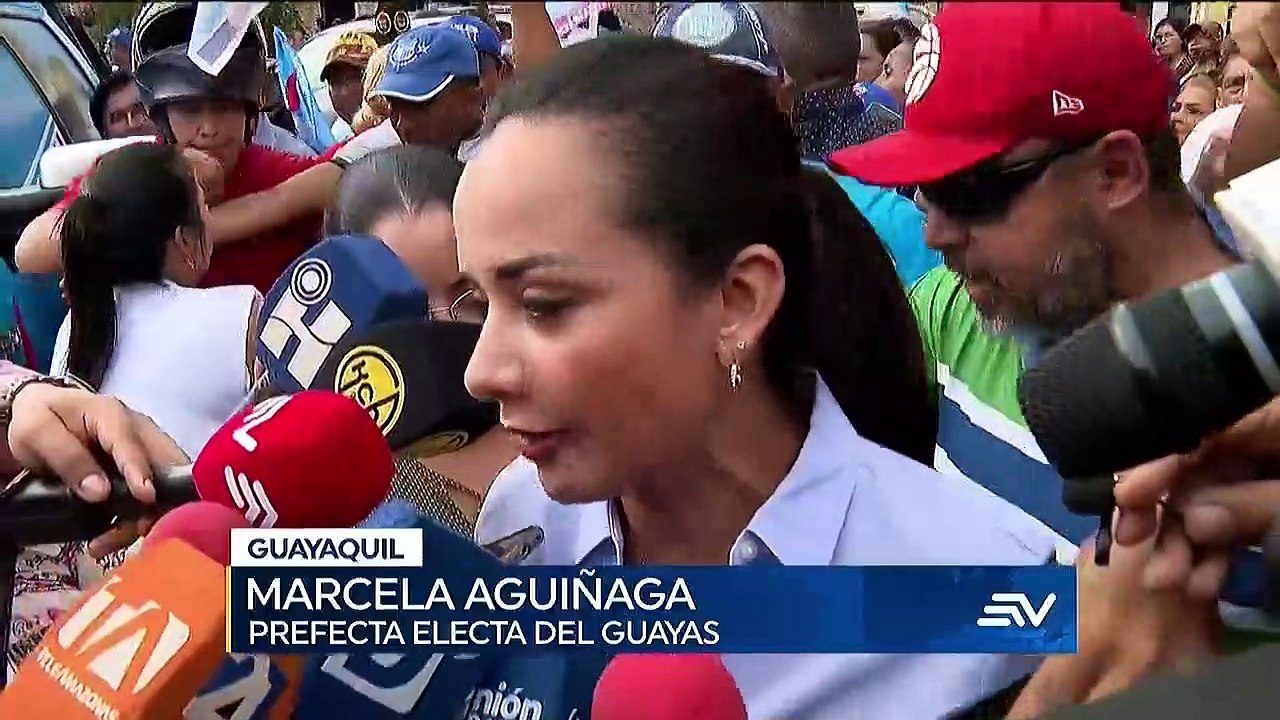 Televistazo 19H00 06-02-2023