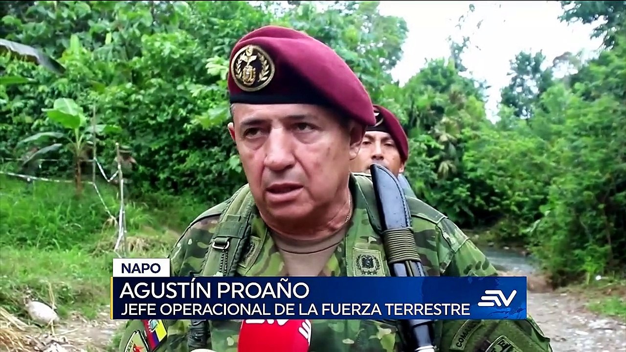 Televistazo 19h00 20-1-2023