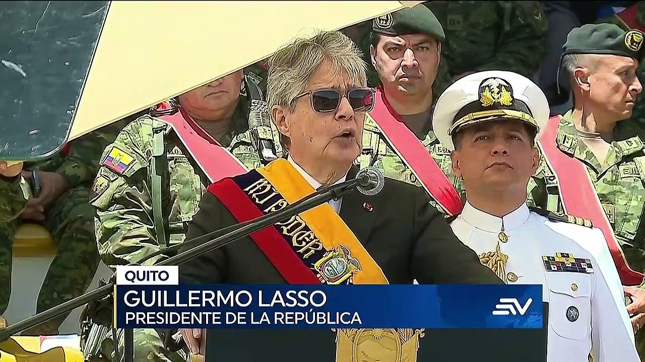 Televistazo 19h00 26-1-2023