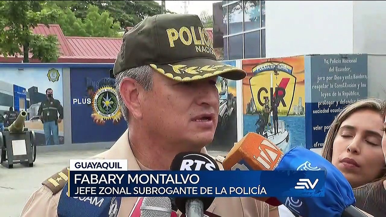 Televistazo 19h00 27-1-2023