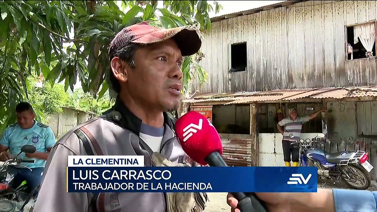 Televistazo 19h00 29-01-2023